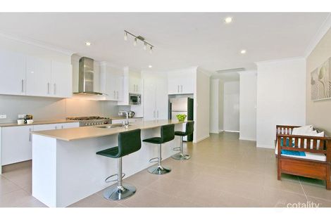 Property photo of 17 Amphora Street Mount Cotton QLD 4165