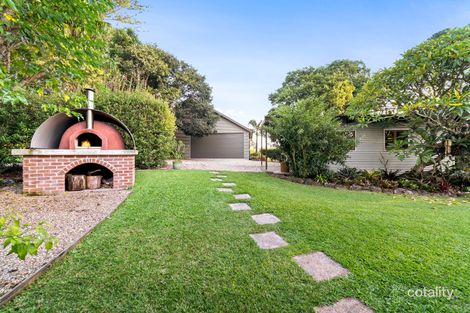 Property photo of 10 Figtree Road Terranora NSW 2486