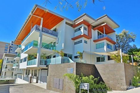 4/26 Ryans Rd, St Lucia, QLD 4067