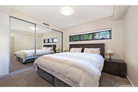 Property photo of 10/1-15 West Street Petersham NSW 2049