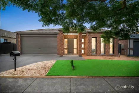 4 Kingbird Ave, Tarneit, VIC 3029