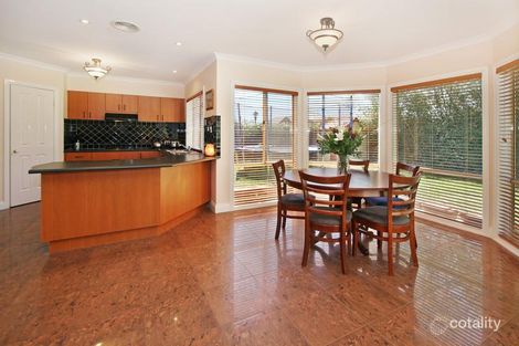 Property photo of 23 County Terrace Croydon Hills VIC 3136