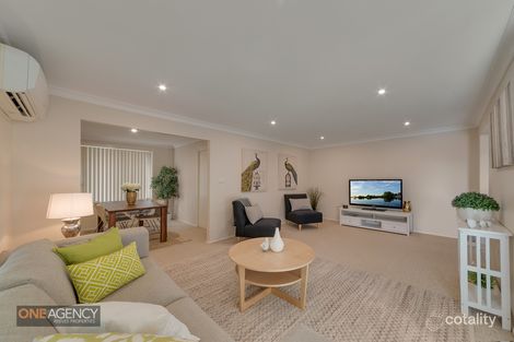 Property photo of 32 Blackbutt Circle Mount Riverview NSW 2774