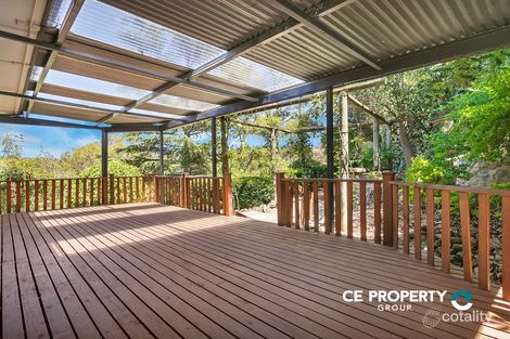 Property photo of 2145A Gorge Road Cudlee Creek SA 5232