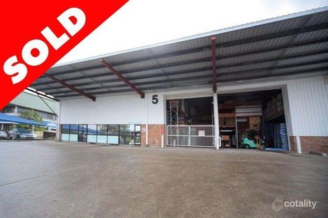 5 Boron St, Sumner, QLD 4074