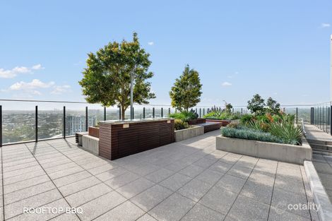 Property photo of 1107/1 Network Place North Ryde NSW 2113