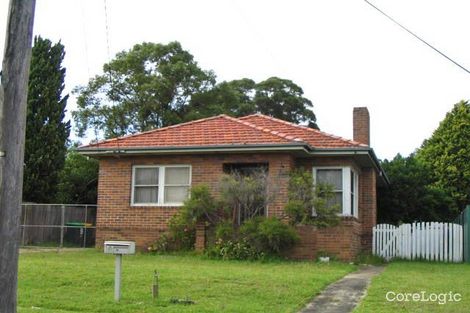 Property photo of 31 Weemala Avenue Riverwood NSW 2210