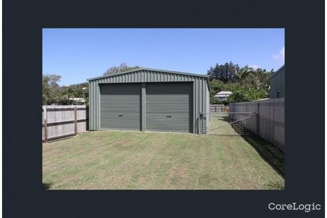 Property photo of 8 Phillip Street Emu Park QLD 4710