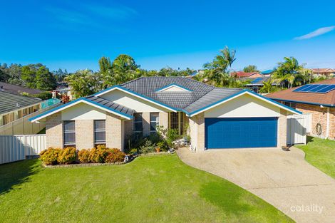 Property photo of 7 Solander Place Lake Cathie NSW 2445