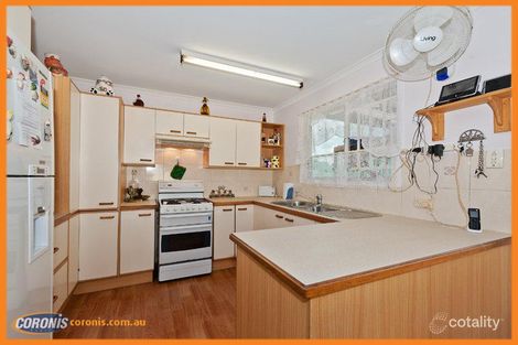 Property photo of 61 Leanne Street Marsden QLD 4132
