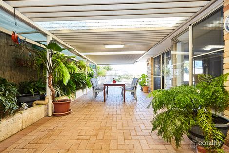Property photo of 6 Peraldini Court Beeliar WA 6164