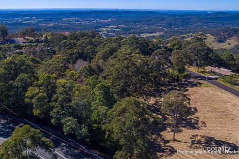 612-618 Henri Robert Dr, Tamborine Mountain, QLD 4272