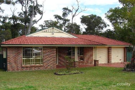 Property photo of 45 Morgan Avenue Tumbi Umbi NSW 2261