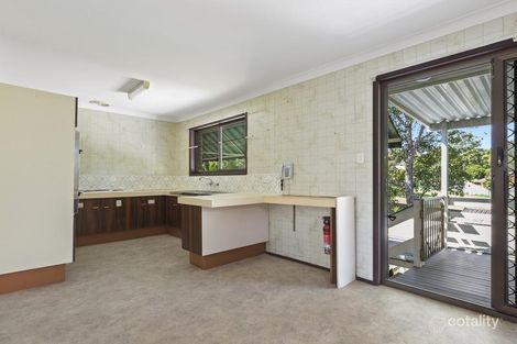 Property photo of 28 The Domain Nerang QLD 4211