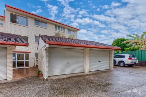 Property photo of 3/7 Main Avenue Coorparoo QLD 4151