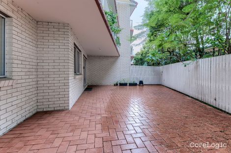 Property photo of 3/7 Main Avenue Coorparoo QLD 4151