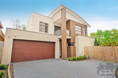 Property photo of 3/73 Winfield Road Balwyn North VIC 3104