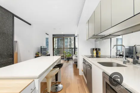 Property photo of 1610/33 Rose Lane Melbourne VIC 3000
