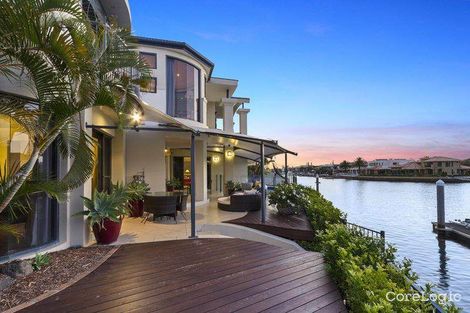 Property photo of 51 King Charles Drive Paradise Point QLD 4216