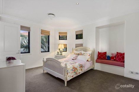 Property photo of 51 King Charles Drive Paradise Point QLD 4216