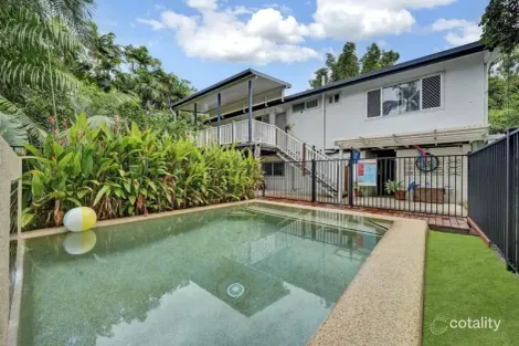 Property photo of 74 Banfield Drive Mount Louisa QLD 4814