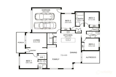 Property photo of 30 Kilduff Street Watson ACT 2602