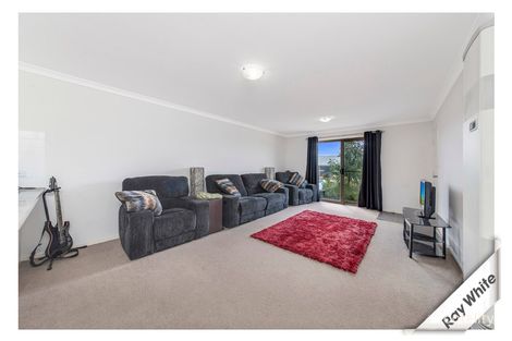 Property photo of 14 Ron Hoy Street Macgregor ACT 2615