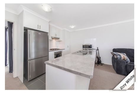 Property photo of 14 Ron Hoy Street Macgregor ACT 2615