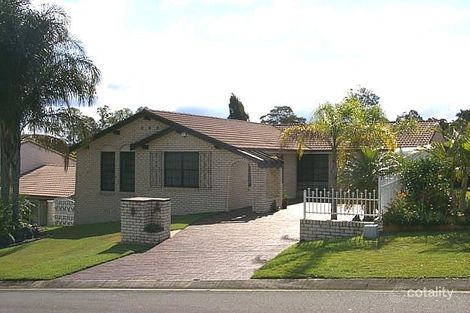 9 Karloff Dr, Stafford Heights, QLD 4053