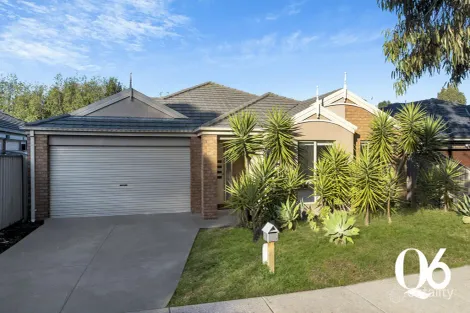 71 Leichhardt Ave, Burnside Heights, VIC 3023
