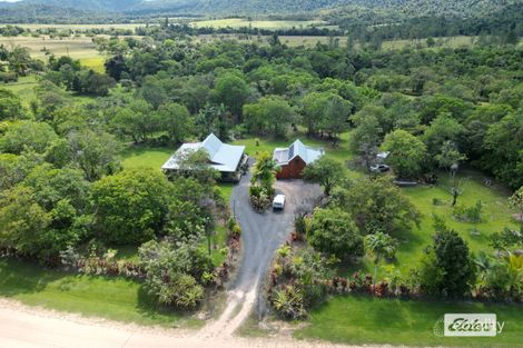66 Meuanbah Rd, Bombeeta, QLD 4871