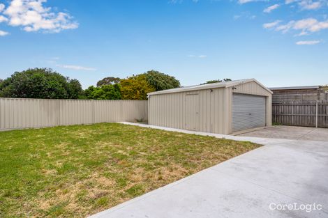 Property photo of 8 Coventry Drive Werribee VIC 3030