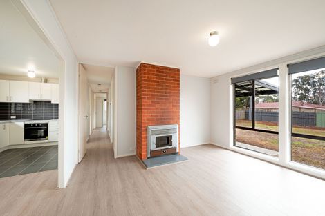 Property photo of 52 Kambalda Crescent Fisher ACT 2611