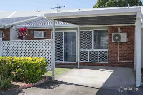 Property photo of 354 Ross River Road Cranbrook QLD 4814