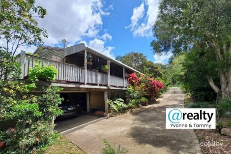 37 Railway Tce, Crows Nest, QLD 4355