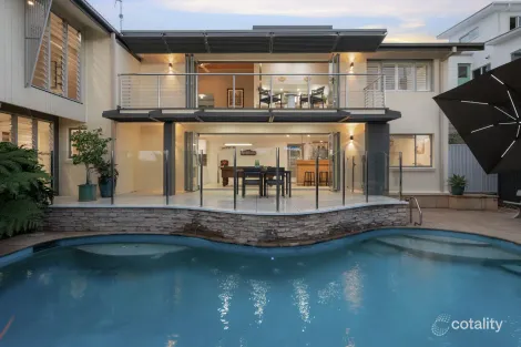 Property photo of 59 Banora Boulevard Banora Point NSW 2486