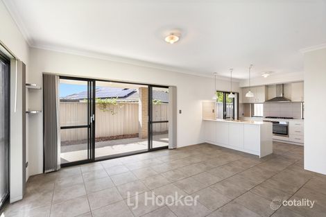 Property photo of 4 Eyre Street Dunsborough WA 6281