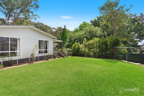 Property photo of 163 Empire Bay Drive Empire Bay NSW 2257