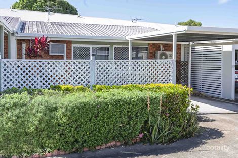 Property photo of 354 Ross River Road Cranbrook QLD 4814