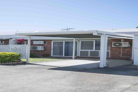 Property photo of 354 Ross River Road Cranbrook QLD 4814