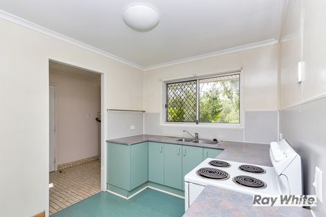 Property photo of 11 Gemstone Crescent Acacia Ridge QLD 4110