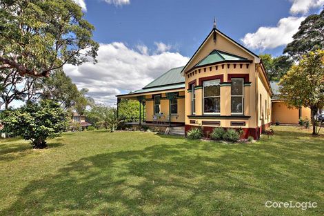 Property photo of 118 Fowler Road Illawong NSW 2234