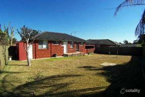 Property photo of 125 Killarney Avenue Blacktown NSW 2148