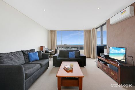 Property photo of 75/313-323 Crown Street Wollongong NSW 2500