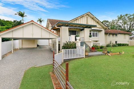Property photo of 34 Smeaton Street Coorparoo QLD 4151