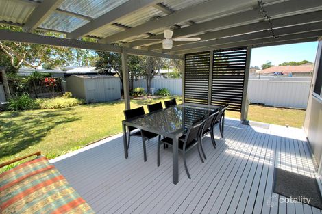 Property photo of 22 Verge Road Callala Beach NSW 2540