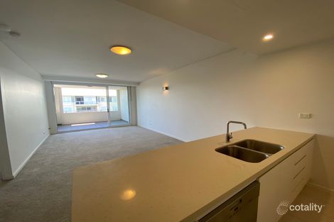 Property photo of 311/7-11 Magnolia Drive Breakfast Point NSW 2137