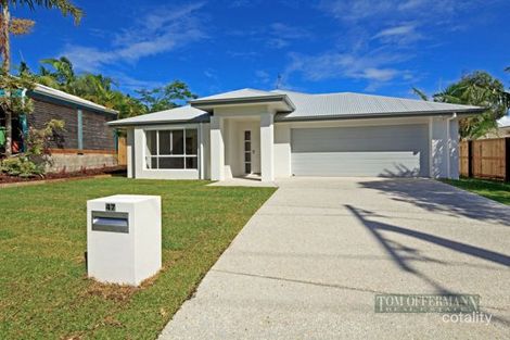 Property photo of 47 Dame Patti Drive Sunrise Beach QLD 4567