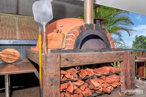 Property photo of R570/1 Theresa Creek Road Millaa Millaa QLD 4886