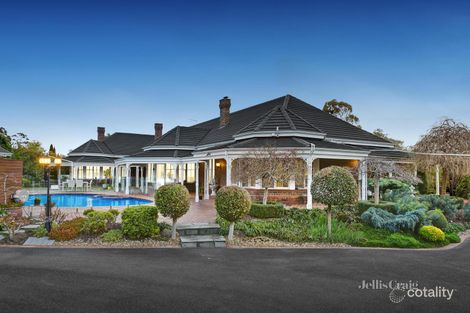 77-83 Park Rd, Donvale, VIC 3111
